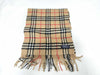 Burberrys Burberry Muffler Muffler