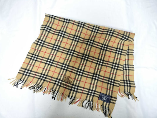 Burberrys Burberry Stall Muffler