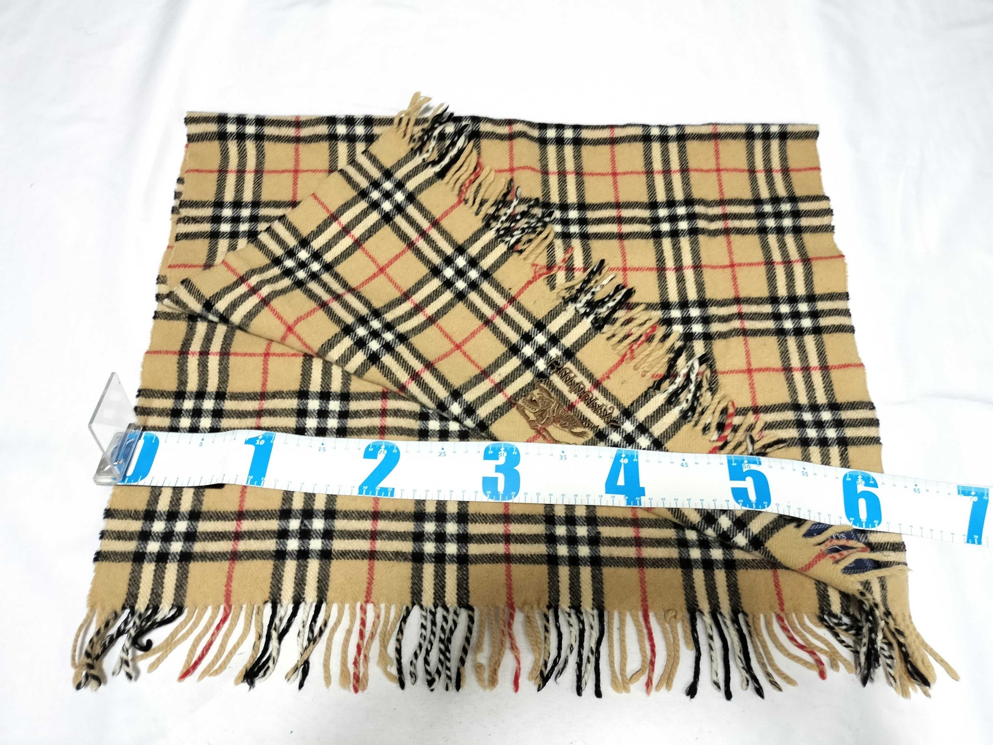 Burberrys Burberry Stall Muffler