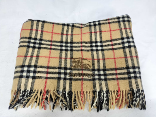 Burberrys Burberry Stall Muffler