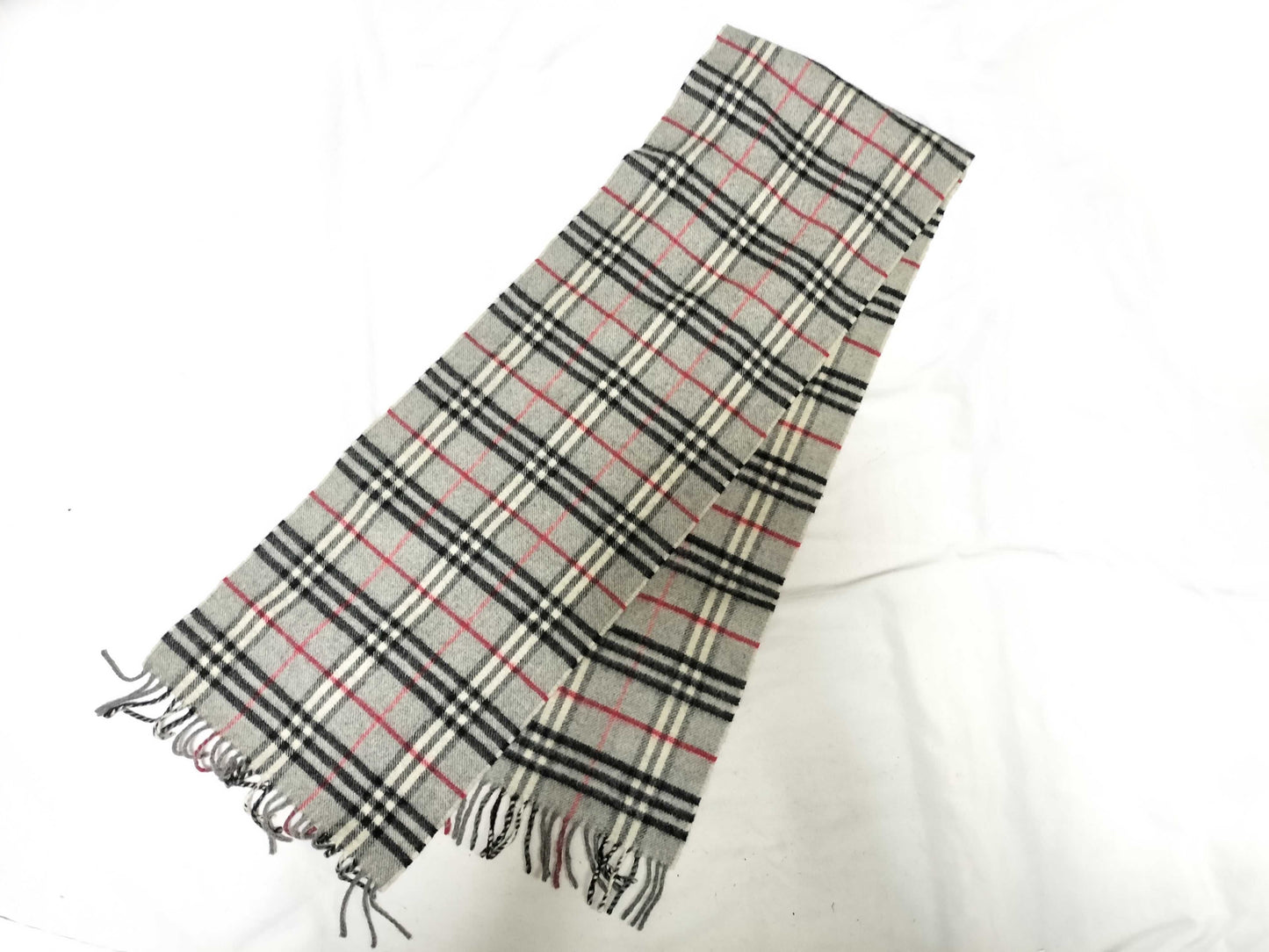 Burberrys Burberry Muffler Muffler
