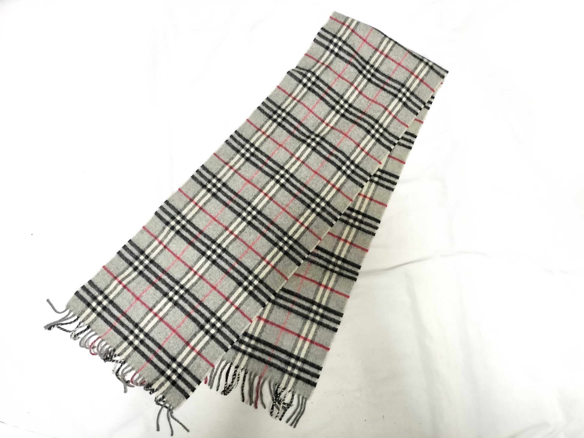 Burberrys Burberry Muffler Muffler