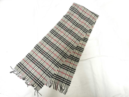 Burberrys Burberry Muffler Muffler