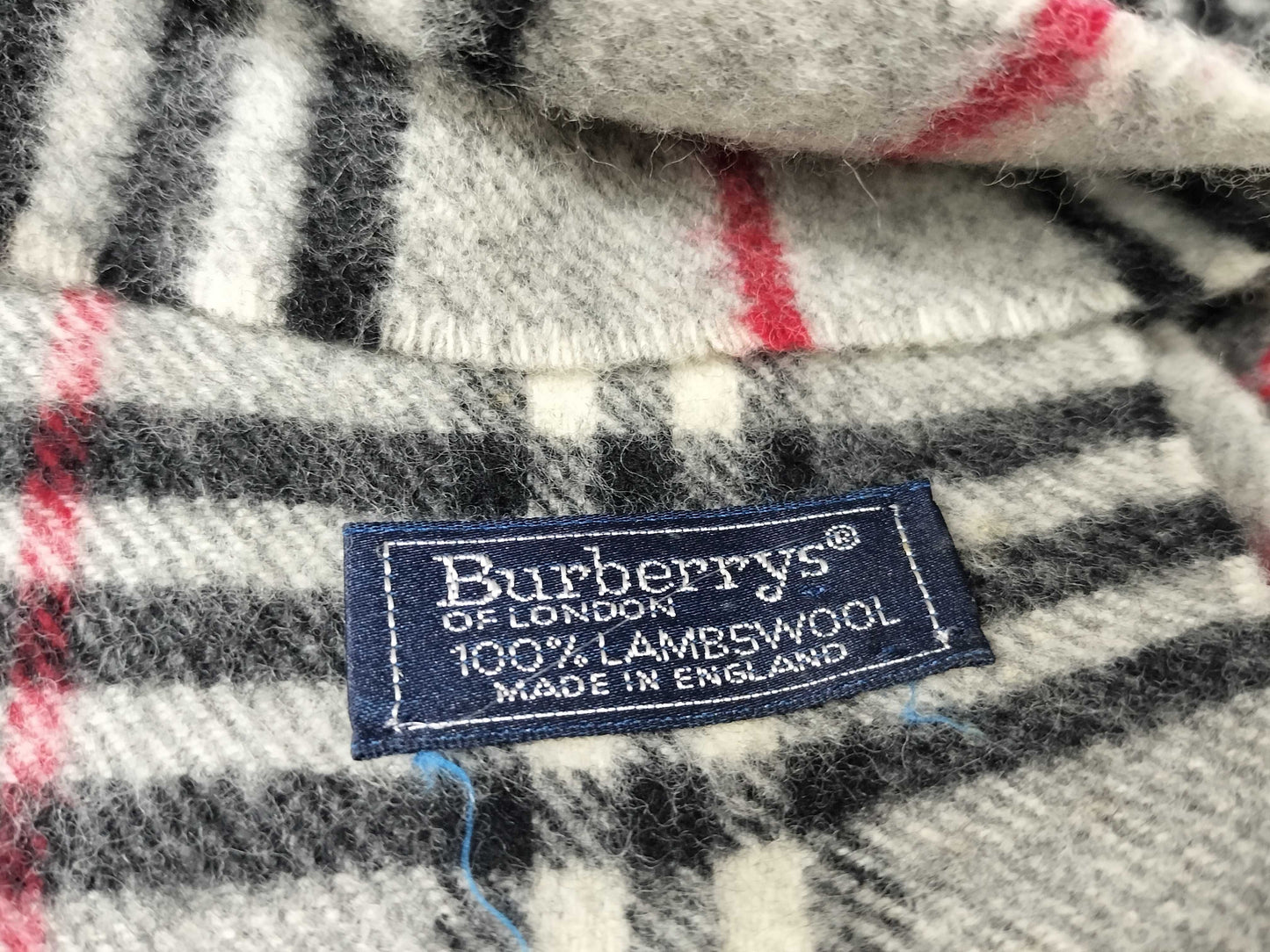 Burberrys Burberry Muffler Muffler