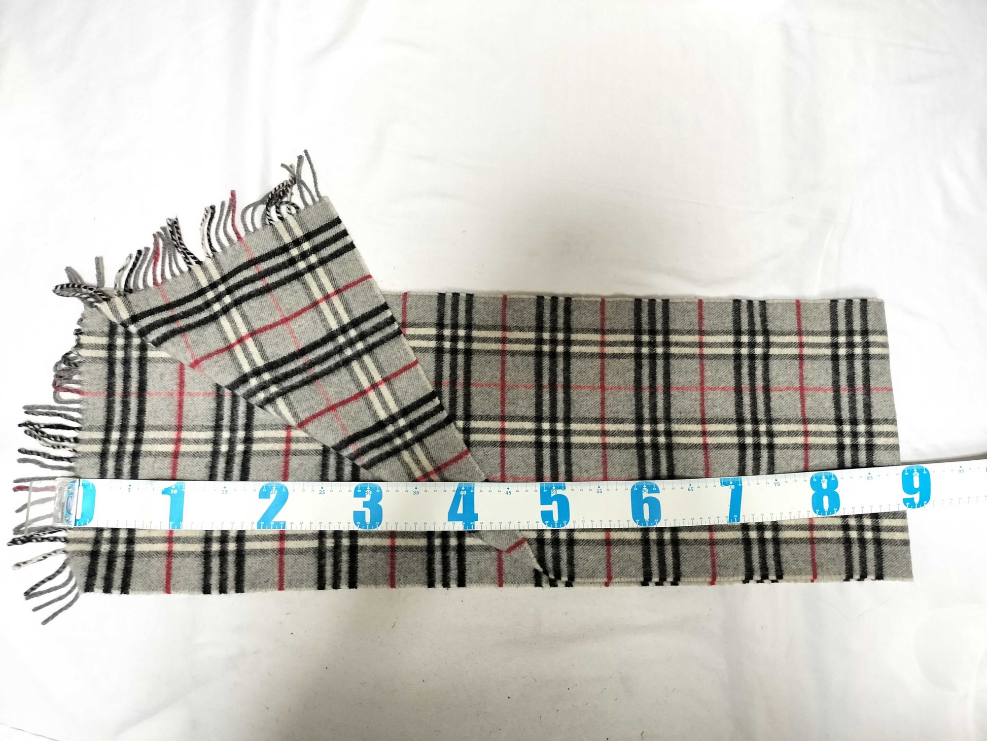 Burberrys Burberry Muffler Muffler
