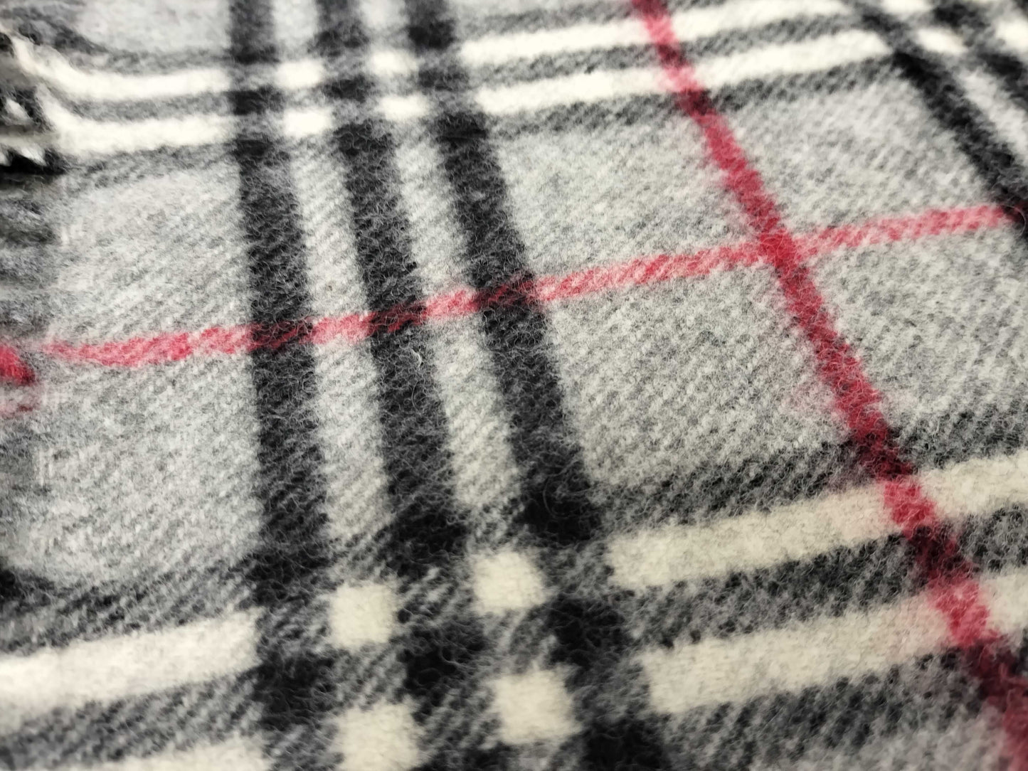 Burberrys Burberry Muffler Muffler