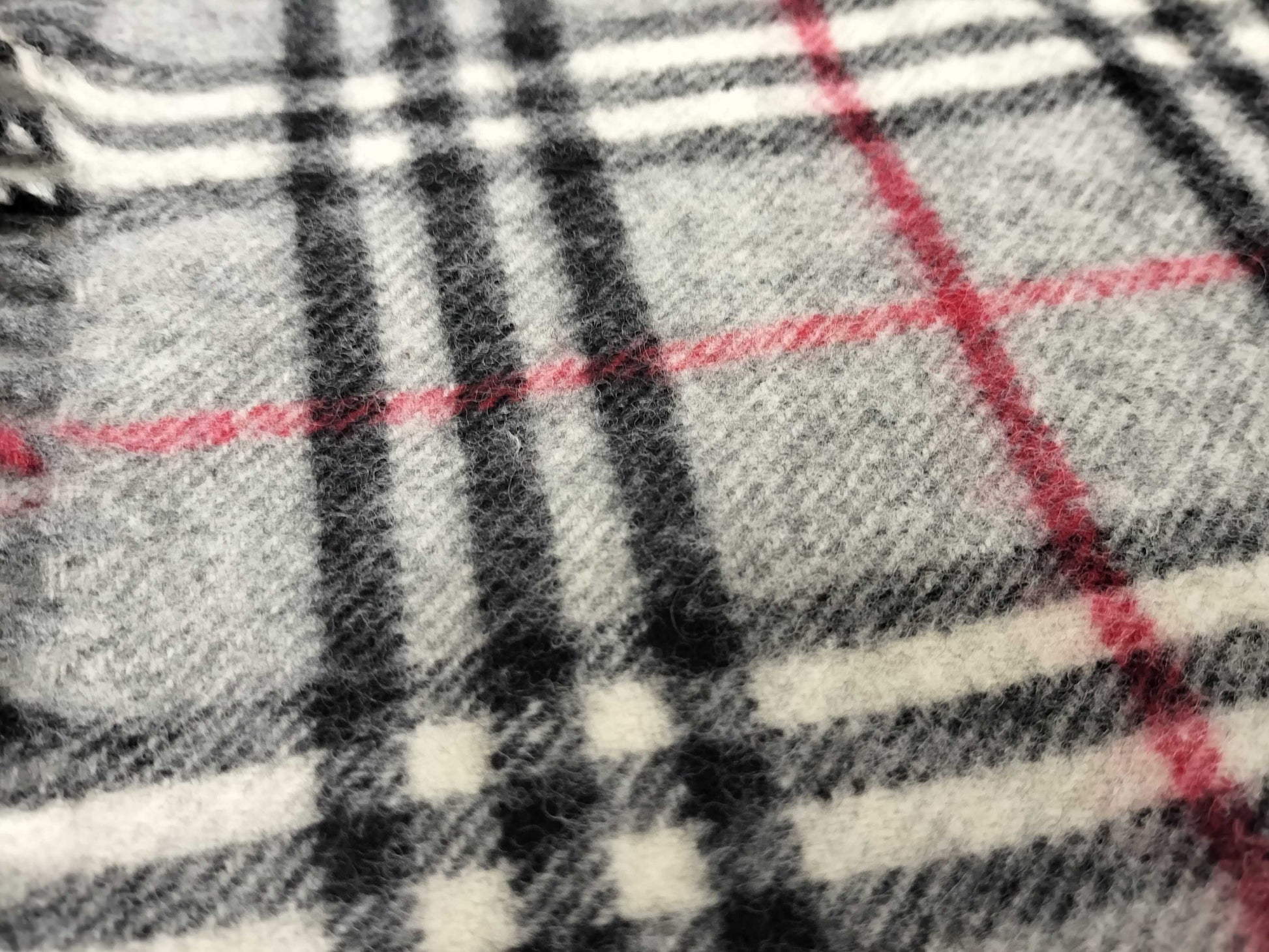 Burberrys Burberry Muffler Muffler