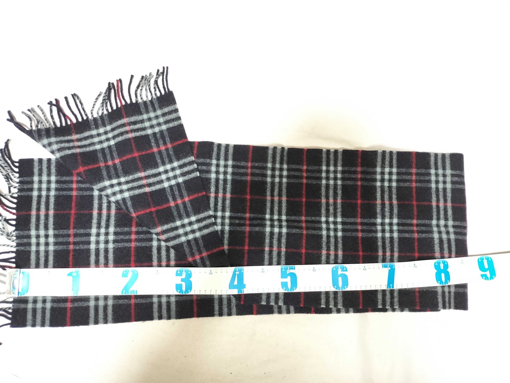 Burberrys Burberry Muffler Muffler
