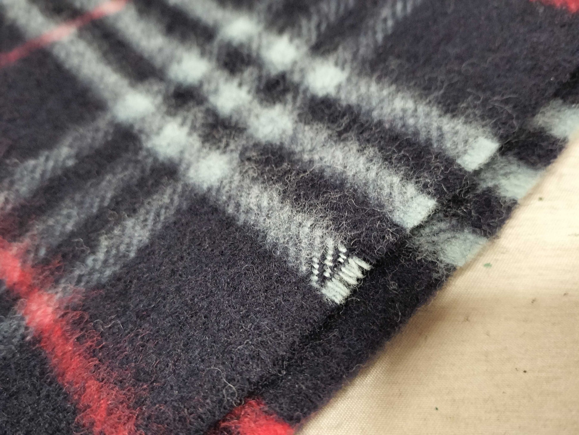 Burberrys Burberry Muffler Muffler