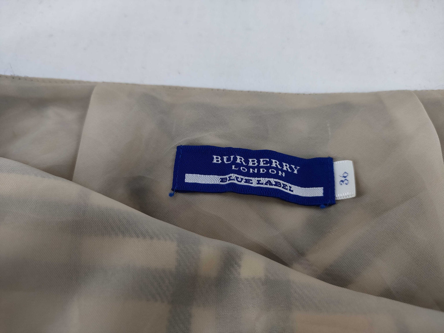 BURBERRY BURBERRY Skirt Skirt