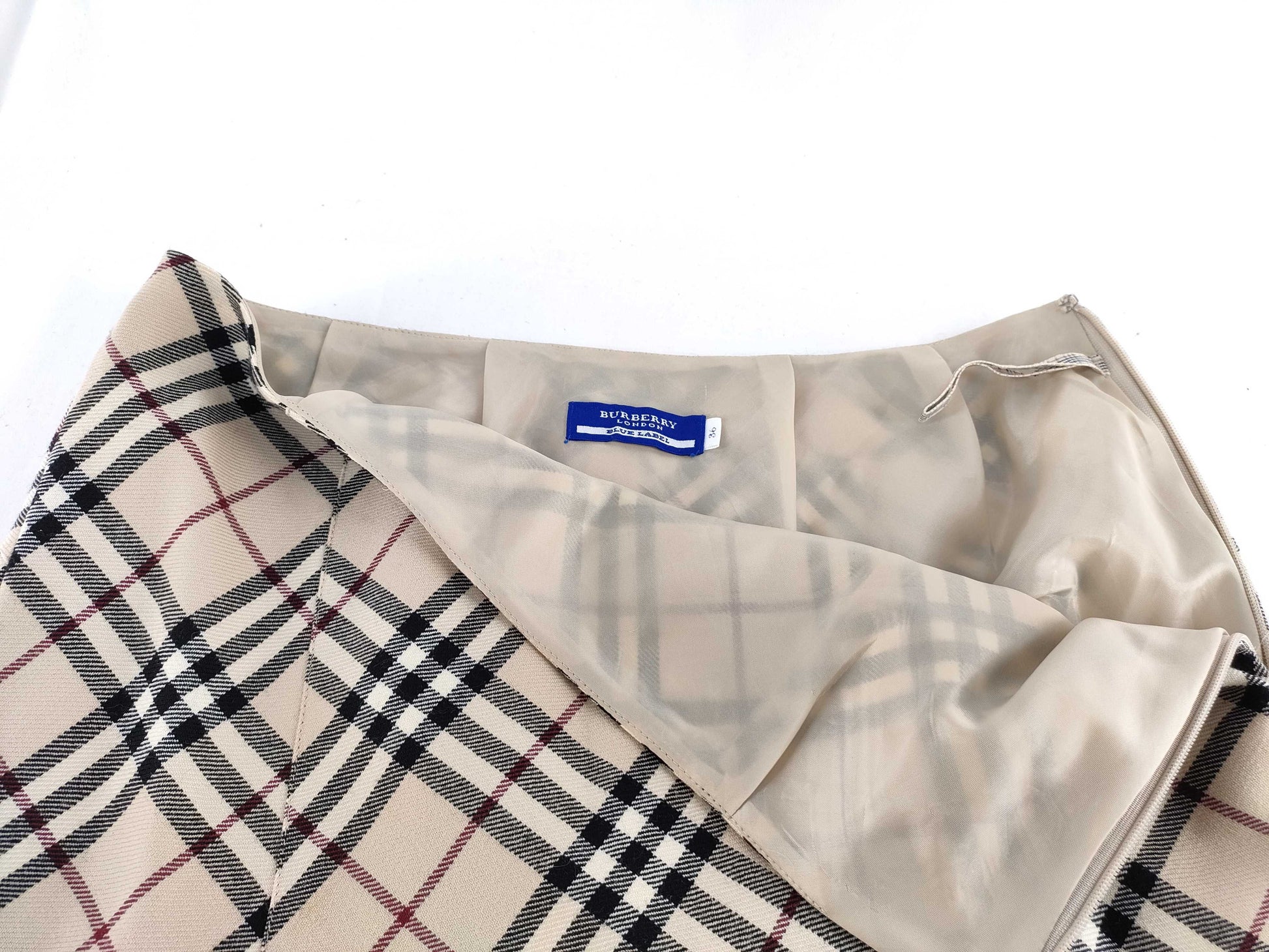 BURBERRY BURBERRY Skirt Skirt