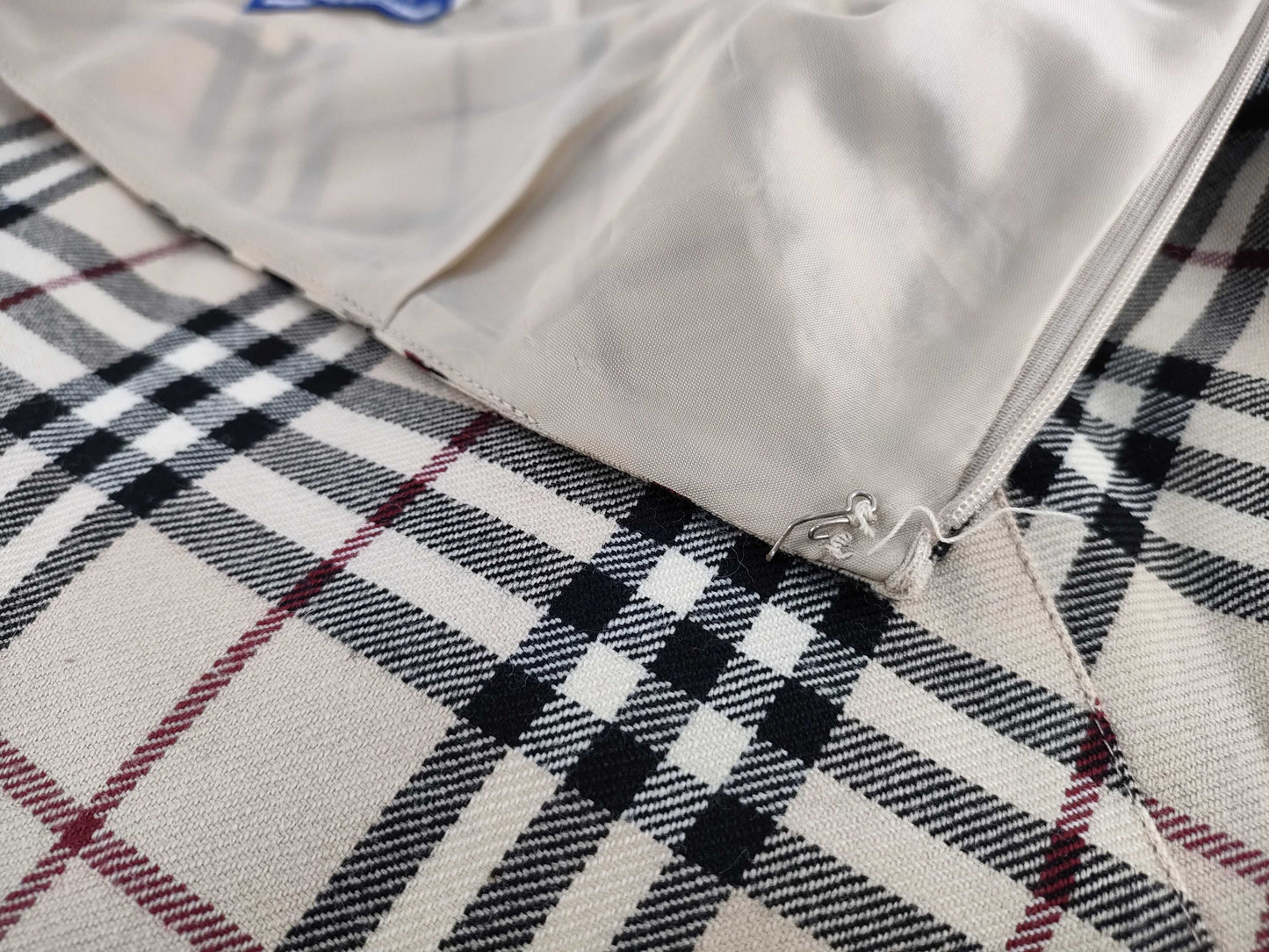 BURBERRY BURBERRY Skirt Skirt