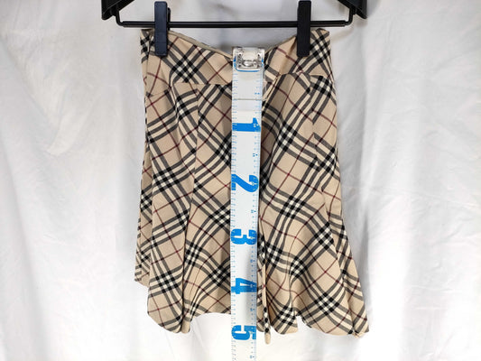 BURBERRY BURBERRY Skirt Skirt