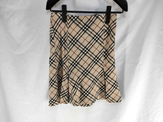 BURBERRY BURBERRY Skirt Skirt
