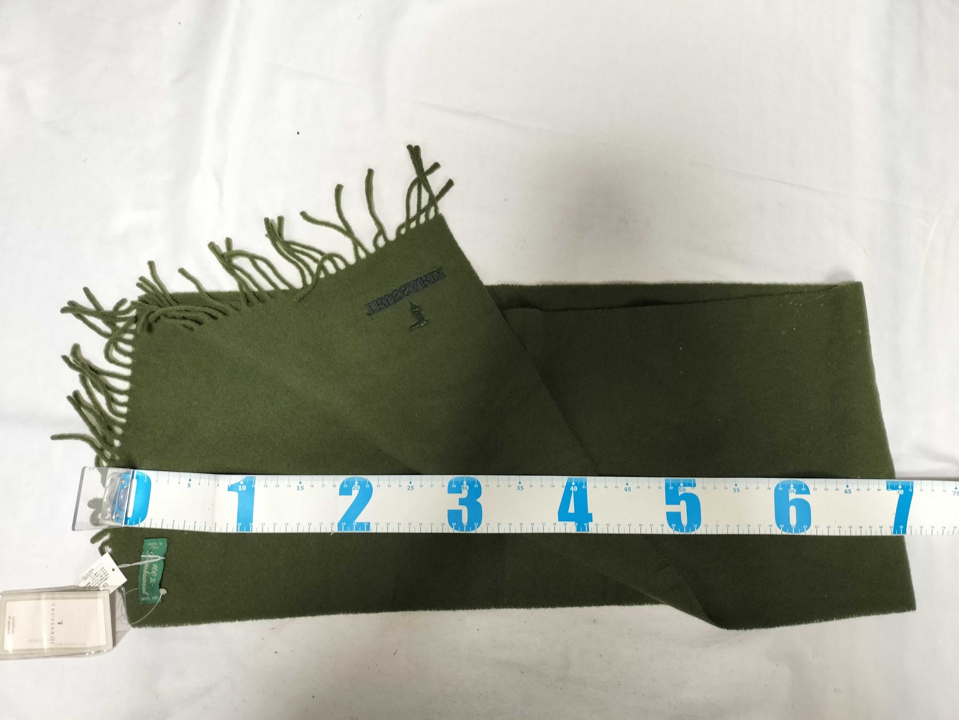 TRUSSARDI Muffler Muffler