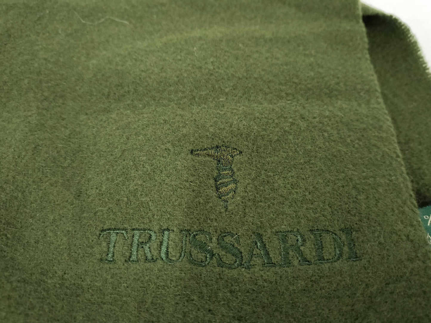 TRUSSARDI Muffler Muffler