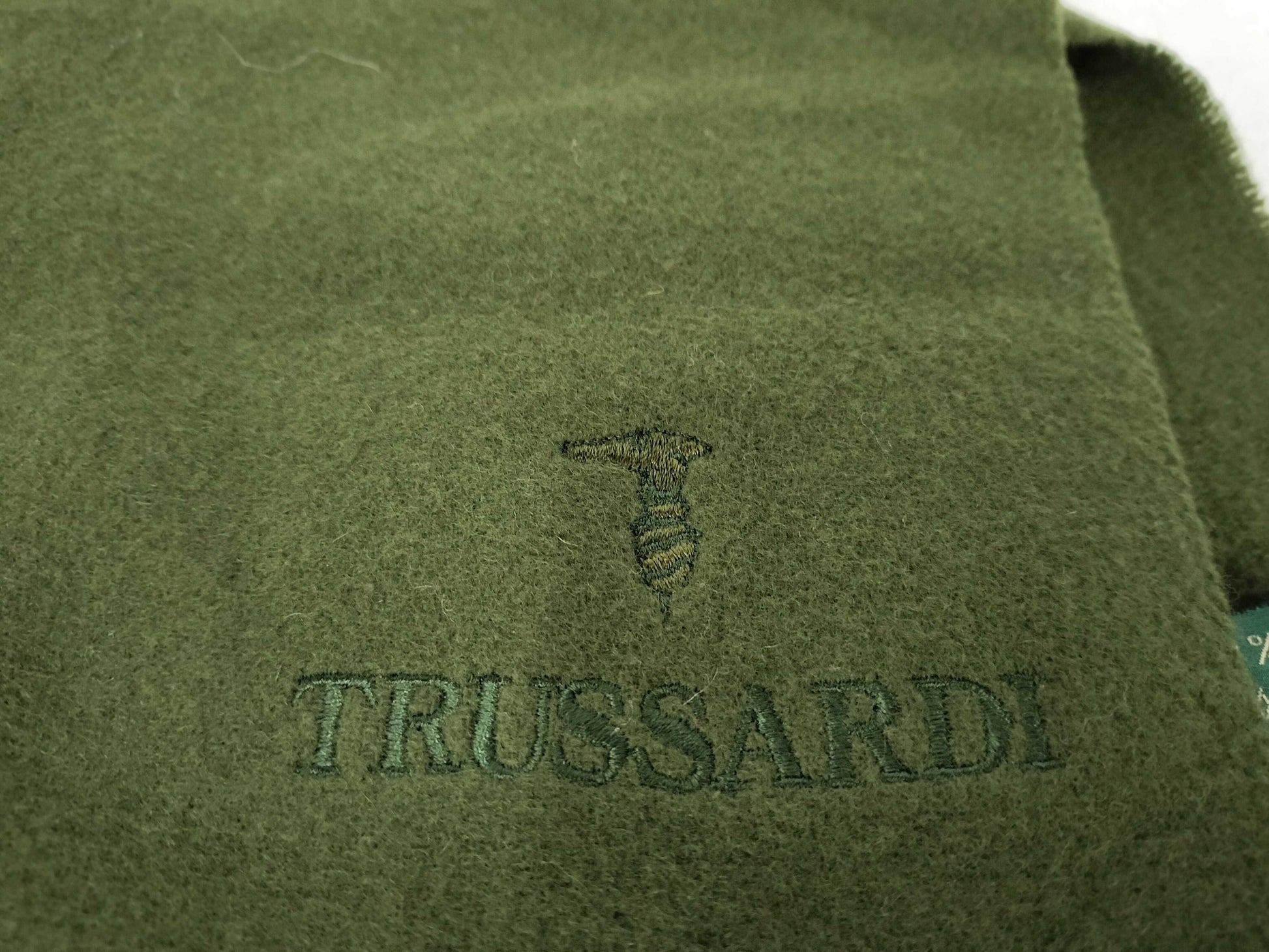 TRUSSARDI Muffler Muffler