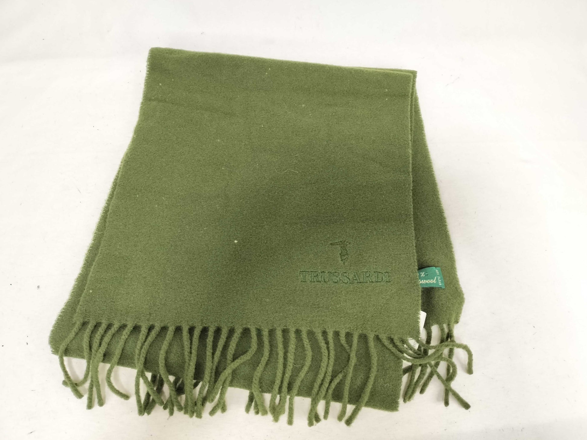 TRUSSARDI Muffler Muffler