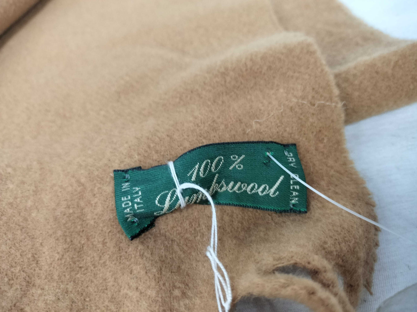 TRUSSARDI Muffler Muffler