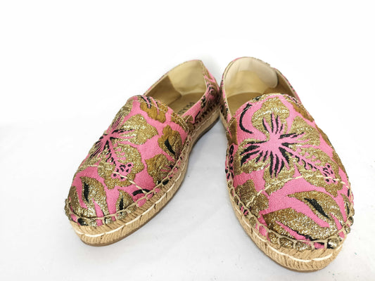 PRADA PRADA Shoes Slip-On Pink Other Shoes