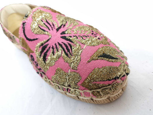 PRADA PRADA Shoes Slip-On Pink Other Shoes