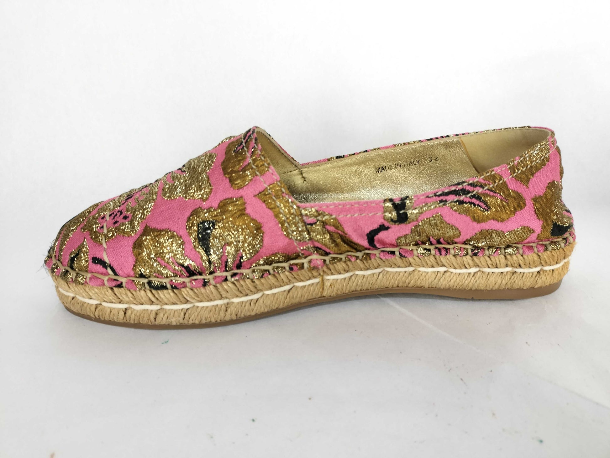 PRADA PRADA Shoes Slip-On Pink Other Shoes