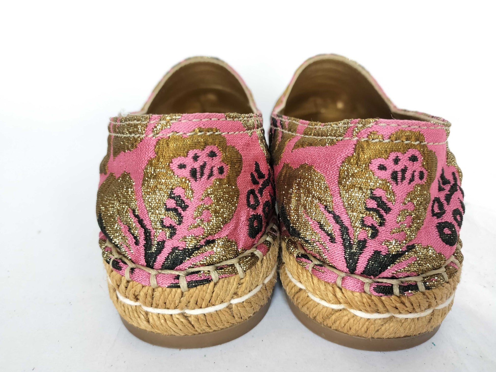 PRADA PRADA Shoes Slip-On Pink Other Shoes