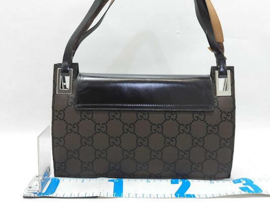 GUCCI GUCCI Shoulder Bag Brown Shoulder Bag
