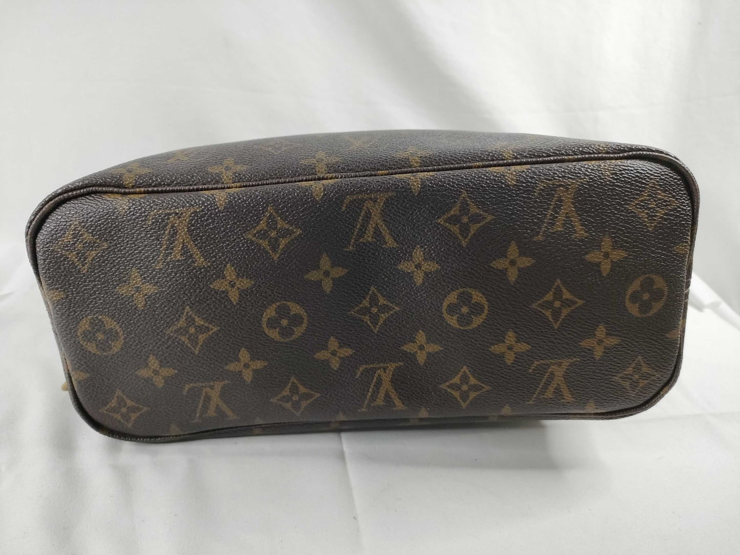 LOUIS VUITTON Monogram LV Monogram Neverful PM Tote Bag M41245 Tote Bag