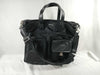 PRADA Nylon PRADA Nylon Saffiano 2WAY Business Bag Black W38cm Business Bag