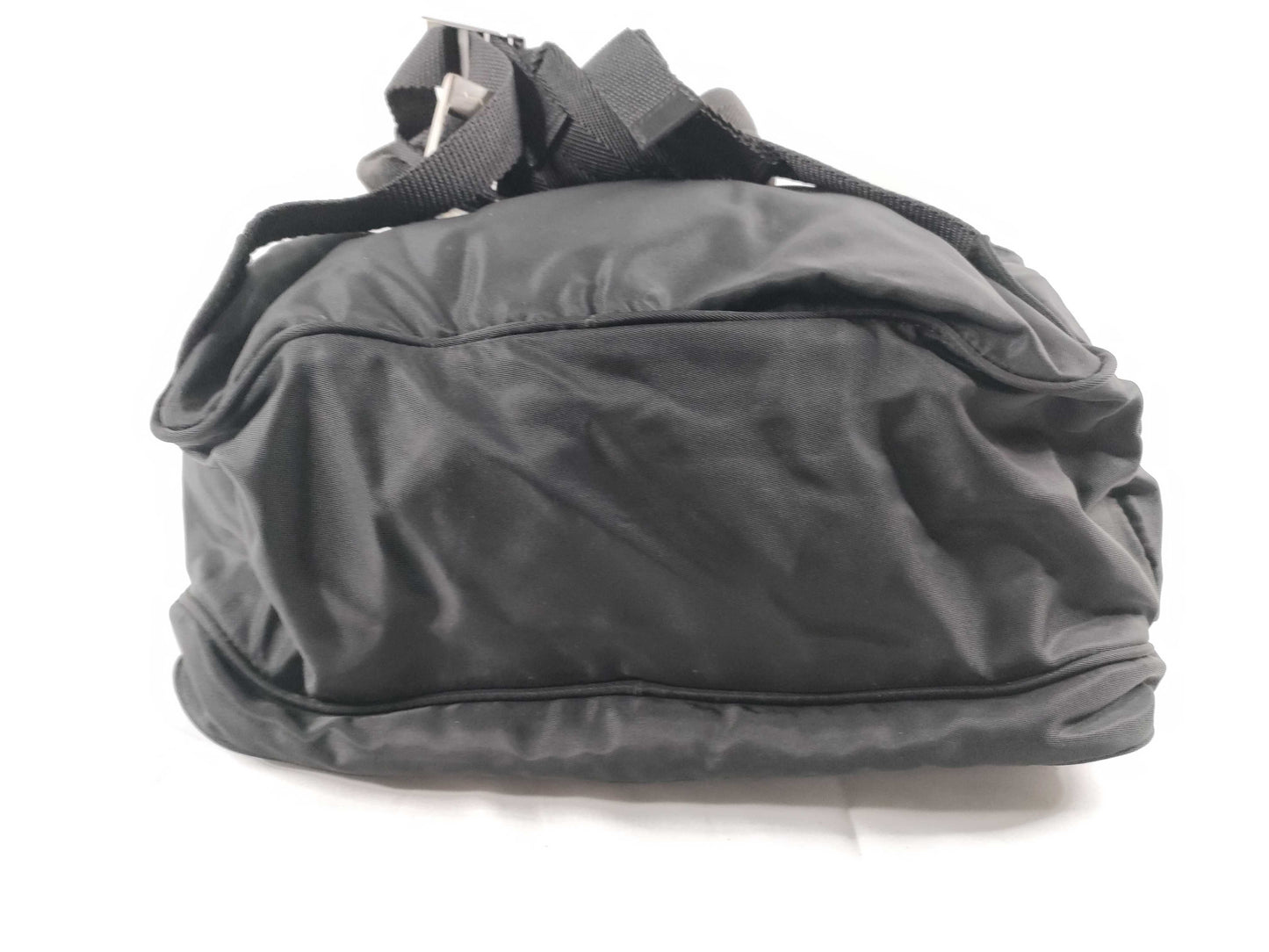 PRADA Sport PRADA Prada Sport Nylon Rucksack Black W28cm Rucksack