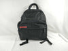 PRADA Sport PRADA Prada Sport Nylon Rucksack Black W28cm Rucksack
