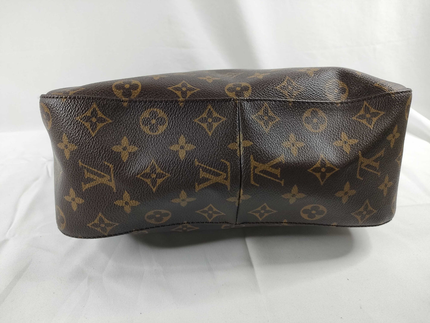 LOUIS VUITTON Monogram LV Monogram Looping GM One Shoulder Bag M51145 Shoulder Bag