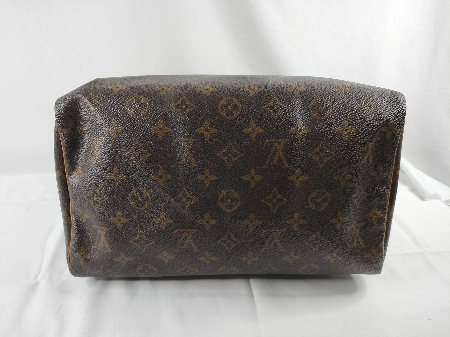 LOUIS VUITTON Monogram LV Monogram Speedy 30 Handbag M41526 Handbag