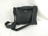 PRADA Nylon PRADA Nylon Shoulder Bag Black W30cm Shoulder Bag