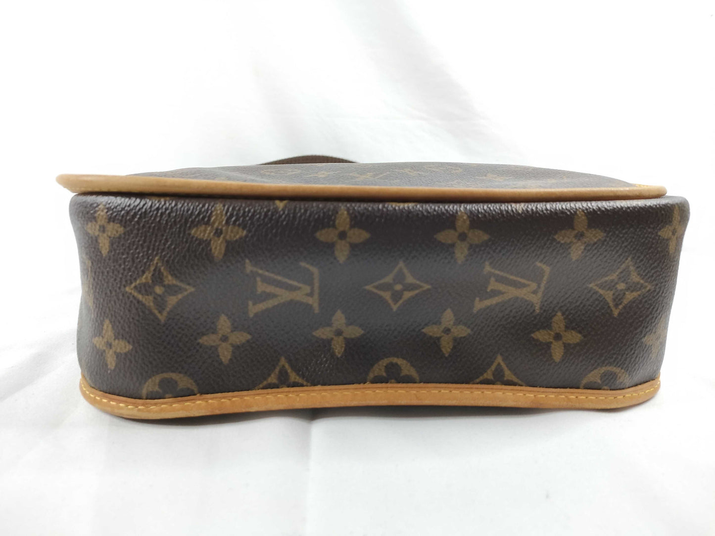LOUIS VUITTON Monogram LV Monogram Messenger Bosfall PM Shoulder Bag M40106 Shoulder Bag