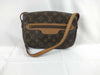 LOUIS VUITTON Monogram LV Monogram Saint-Germain 24 Shoulder Bag M51210 Shoulder Bag