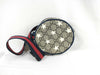 GUCCI GG Supreme GUCCI Children's GG Supreme Star Waist Bag 502330 Beige/Navy W12cm Waist Bag
