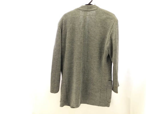 ISSEY MIYAKE ISSEY MIYAKE Issey Miyake Cardigan Jacket Men's Thick Jacket