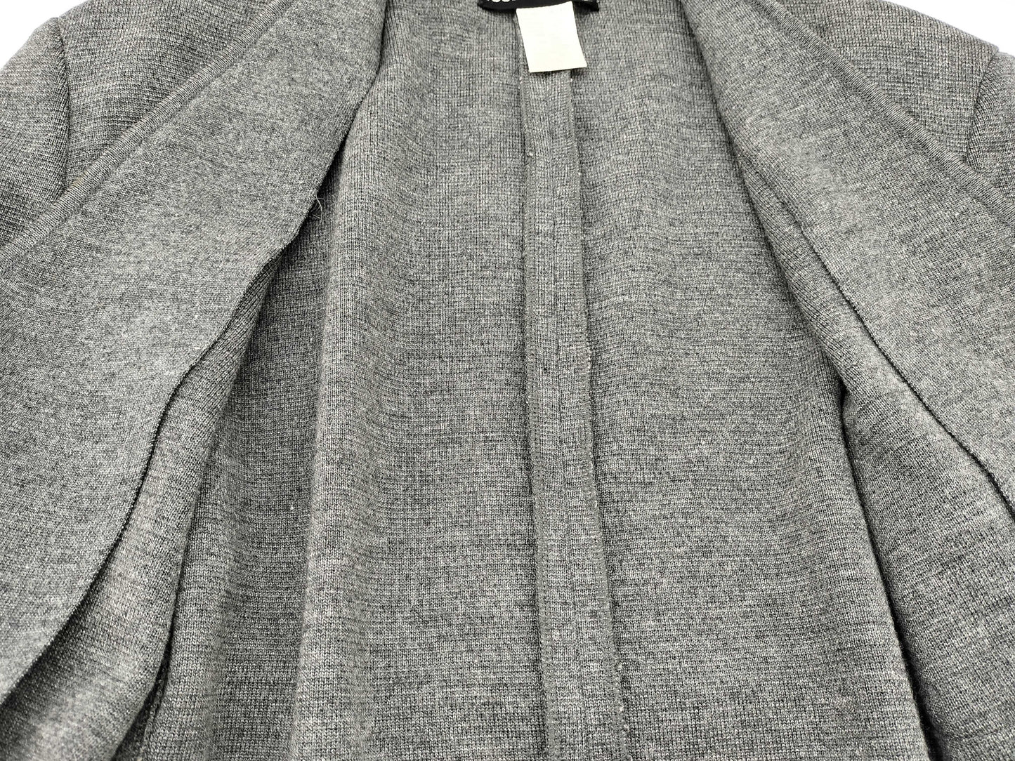 ISSEY MIYAKE ISSEY MIYAKE Issey Miyake Cardigan Jacket Men's Thick Jacket