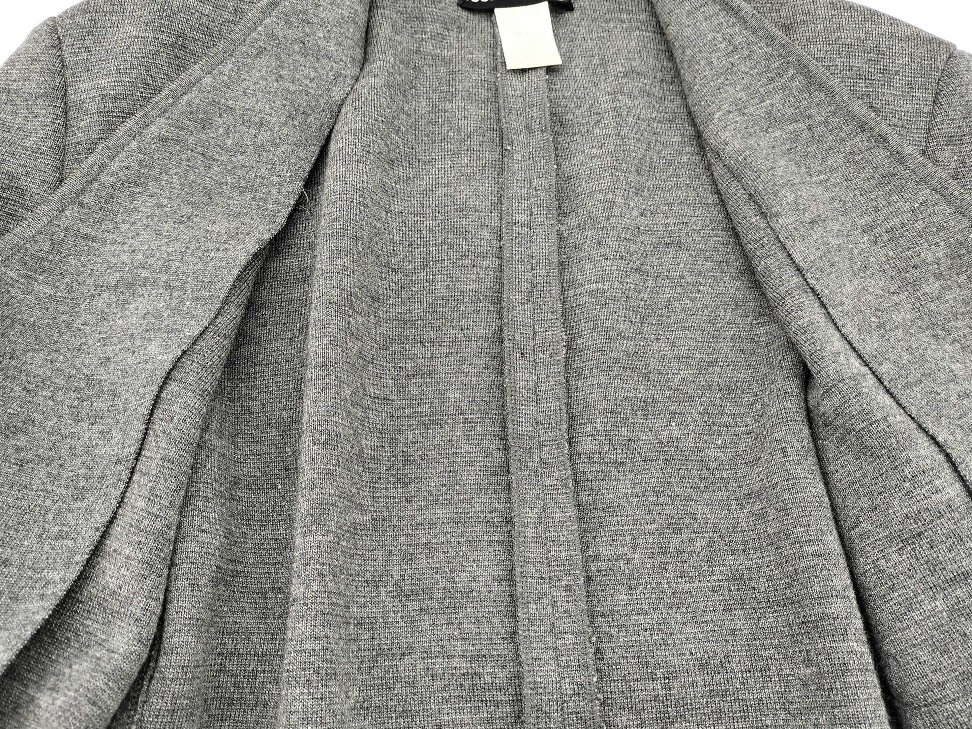 ISSEY MIYAKE ISSEY MIYAKE Issey Miyake Cardigan Jacket Men's Thick Jacket