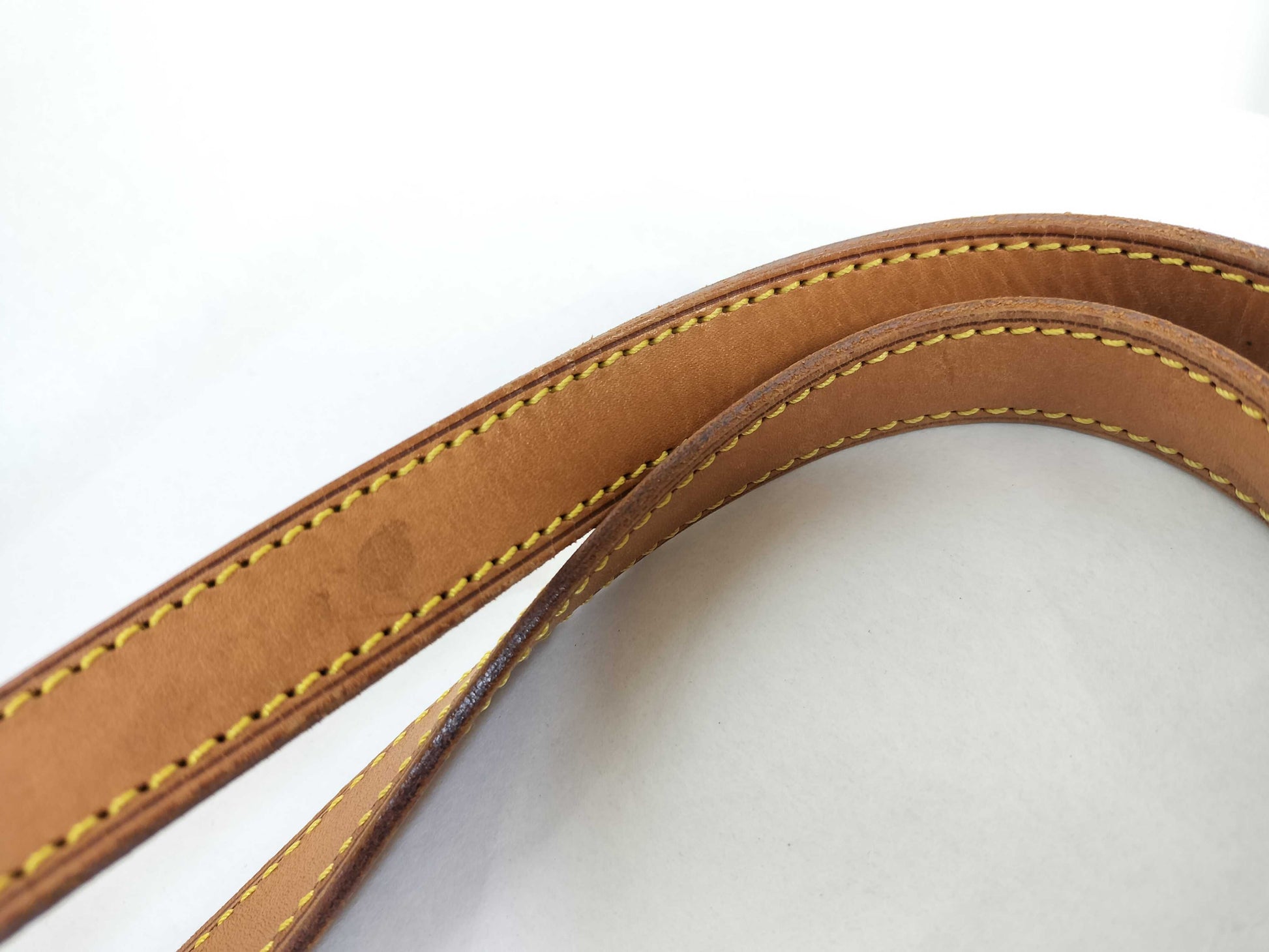 LOUIS VUITTON Monogram LOUIS VUITTON Louis Vuitton Luco Monogram Tote Bag M51155 Tote Bag