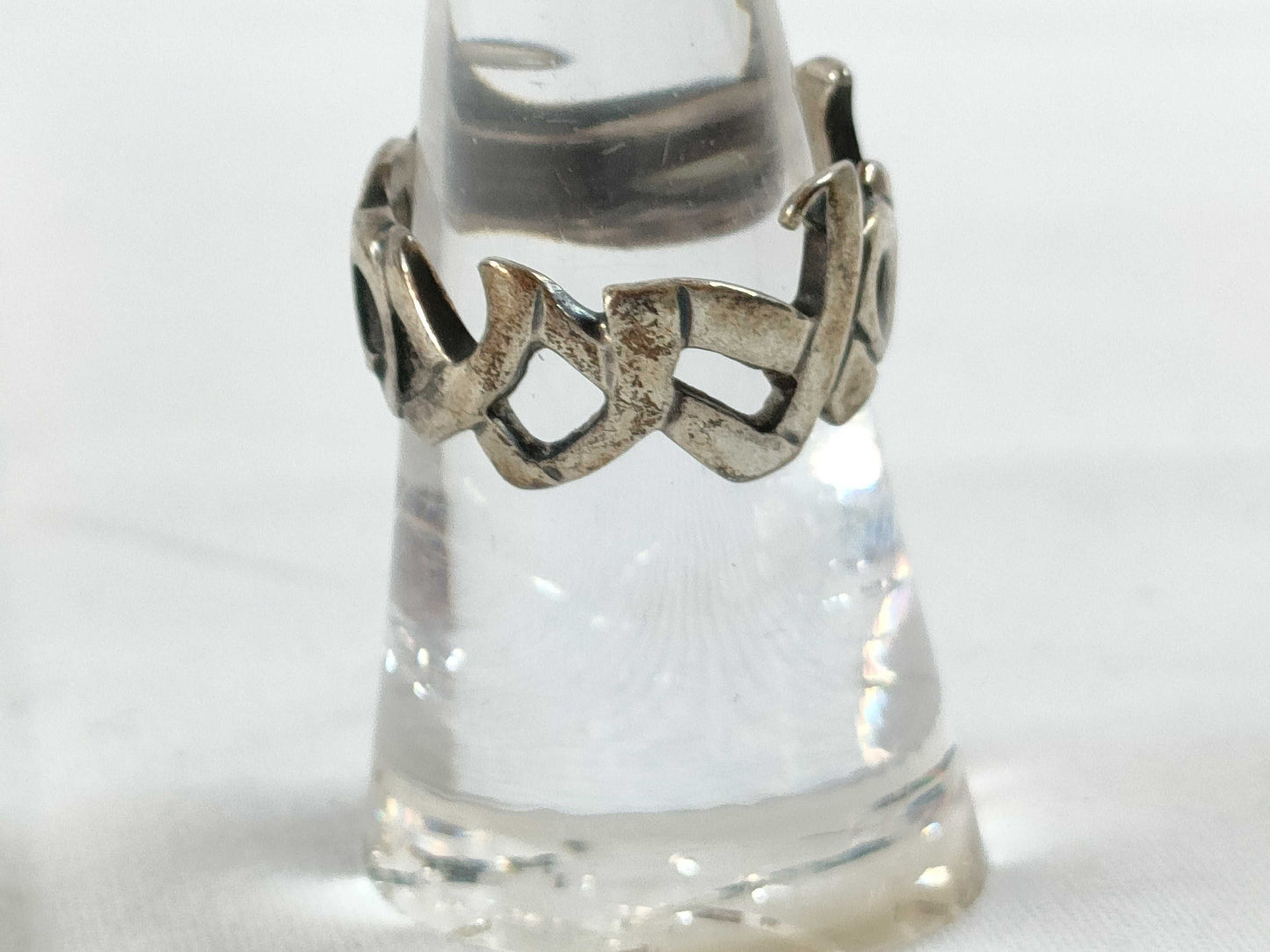 Tiffany & Co. Tiffany Fashion Ring Rings
