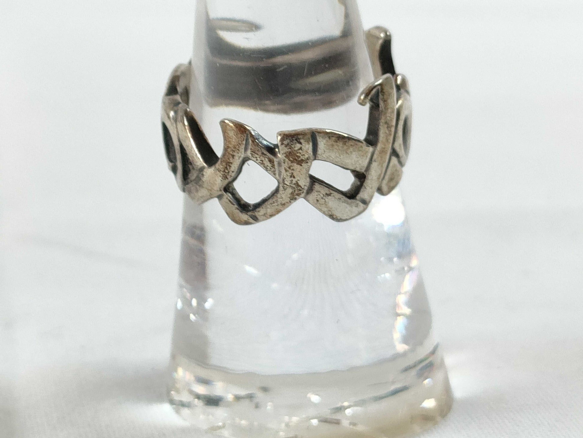 Tiffany & Co. Tiffany Fashion Ring Rings