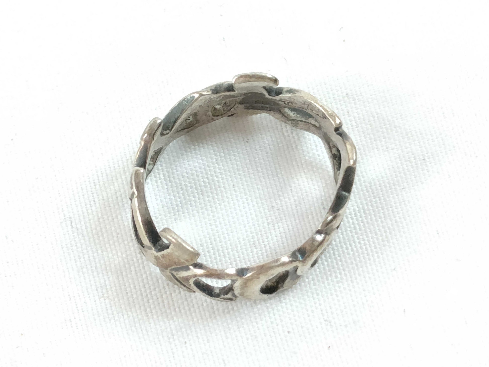 Tiffany & Co. Tiffany Fashion Ring Rings