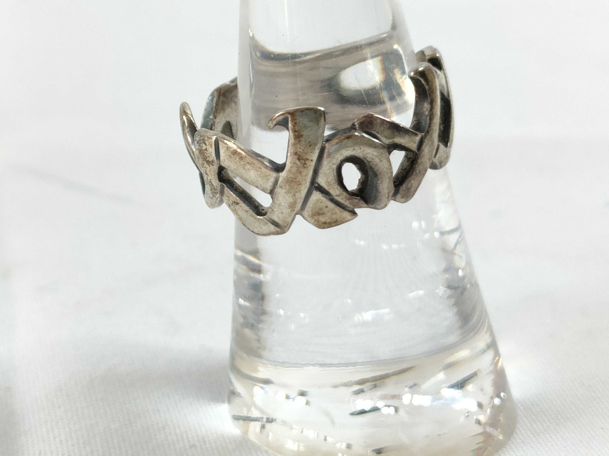 Tiffany & Co. Tiffany Fashion Ring Rings