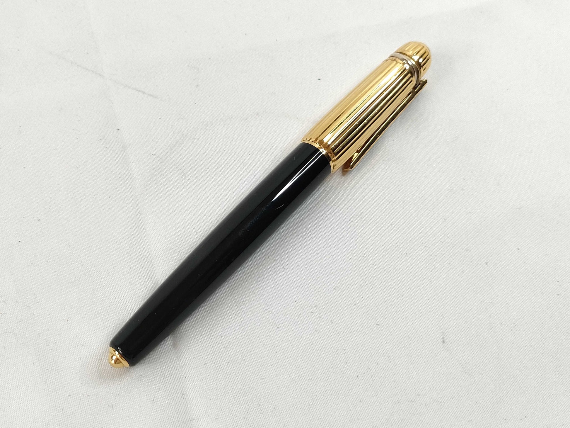 Cartier Ballpoint Pen Pen Fountain Pen