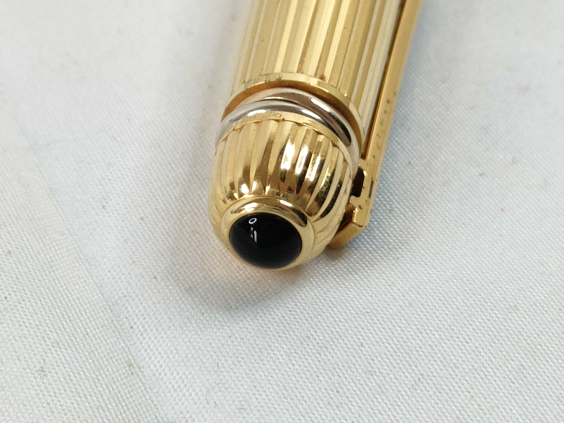 Cartier Ballpoint Pen Pen Fountain Pen