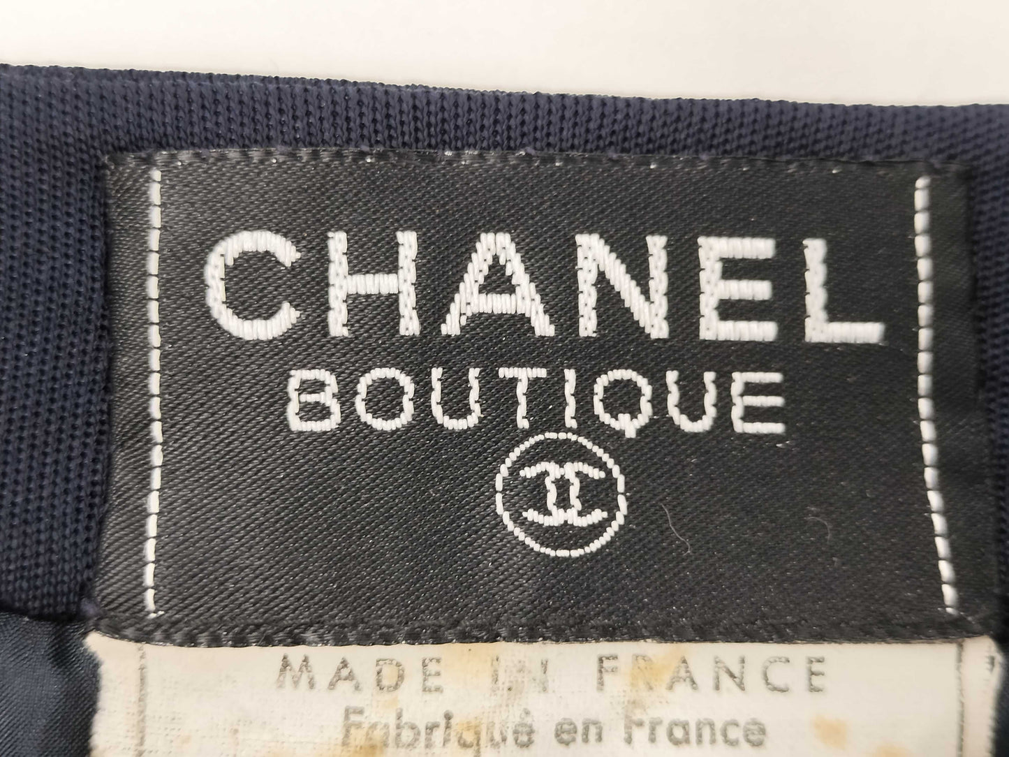 CHANEL CHANEL Other Lines Clothing & Dresses