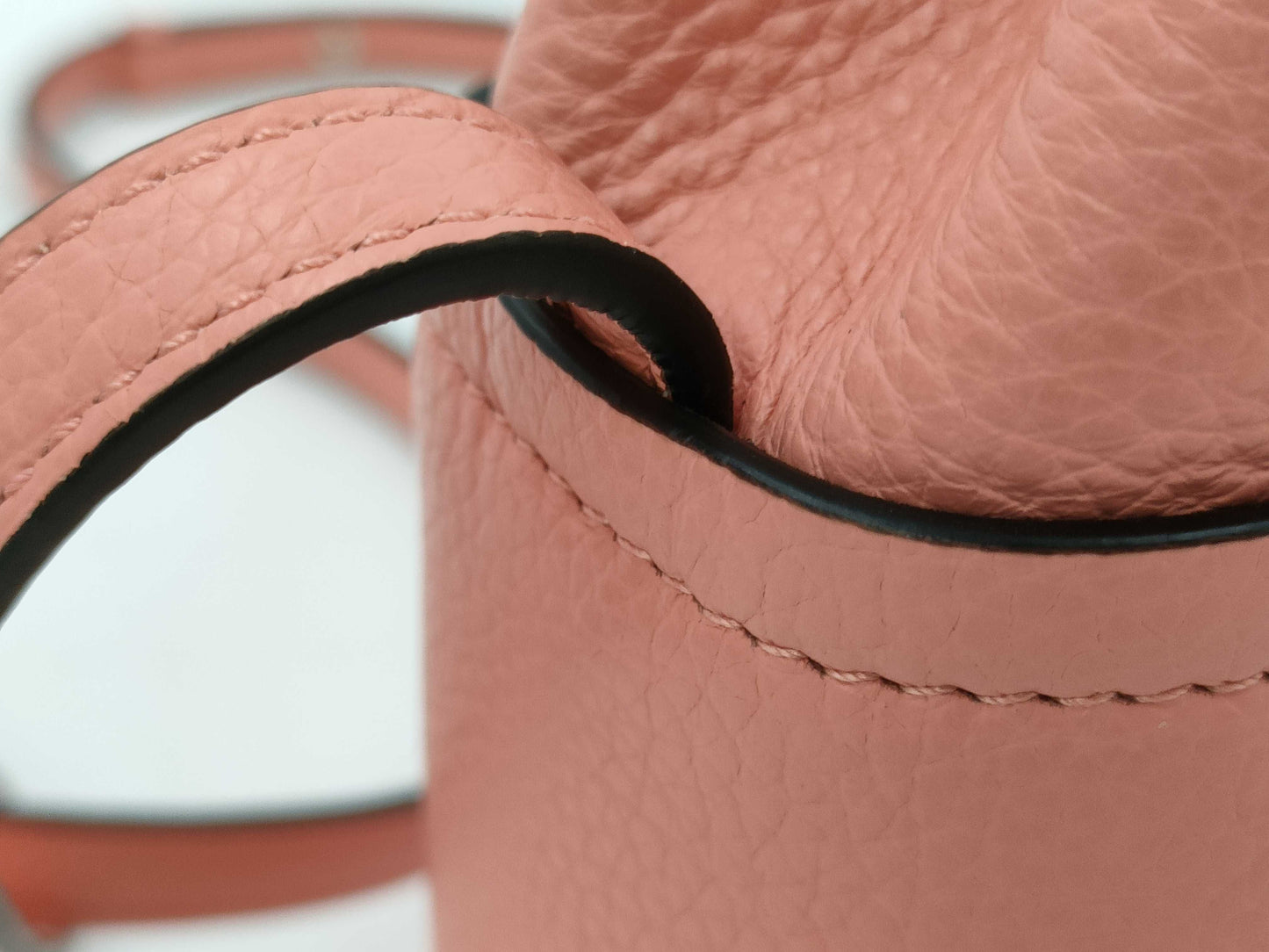 Salvatore Ferragamo Ferragamo Gancini Shoulder Bag